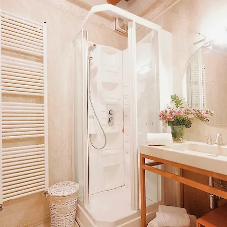 Apartman Casa Bonifacio *
