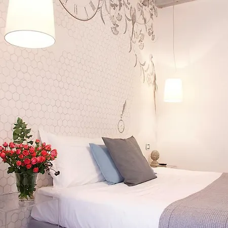 Apartment Casa Bonifacio