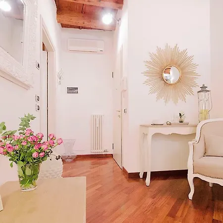 Apartman Casa Bonifacio *
