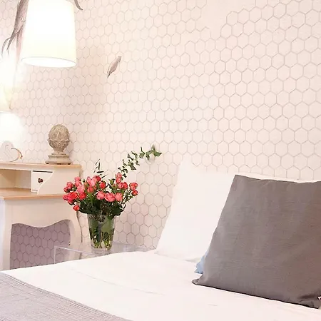 Casa Bonifacio Apartman *
