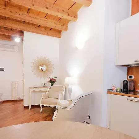 Apartman Casa Bonifacio Verona
