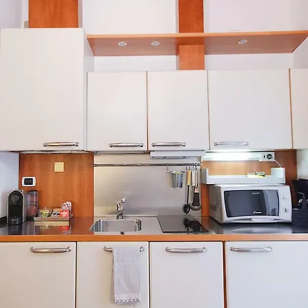 Casa Bonifacio Apartment *