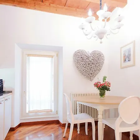 Casa Bonifacio Apartman *