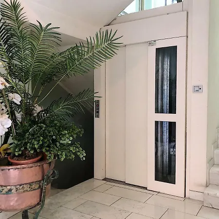 Casa Bonifacio Apartman *